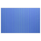 Blaue Streifen/Linienmuster Stoff (Yard (91,4 cm))