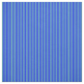 Blaue Streifen/Linienmuster Stoff (Muster)