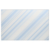 Blaue Streifen Stoff (Yard (91,4 cm))