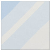 Blaue Streifen Stoff (Nahaufnahme)