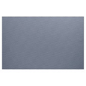 Blaue Streifen Stoff (Yard (91,4 cm))