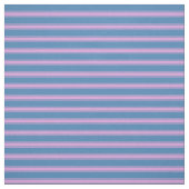 Blaue Streifen Stoff (Muster)