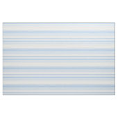 Blaue Streifen Stoff (Yard (91,4 cm))
