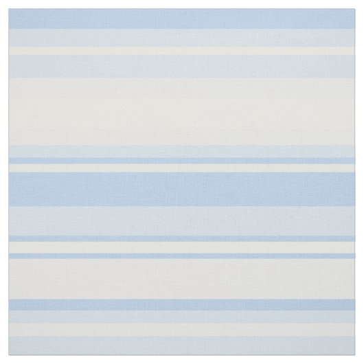 Blaue Streifen Stoff (Muster)