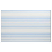 Blaue Streifen Stoff (Fat Quarter (45,7 x 55,9 cm))