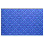 Blaue Streifen Stoff (Fat Quarter (45,7 x 55,9 cm))