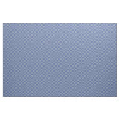Blaue Streifen Stoff (Yard (91,4 cm))