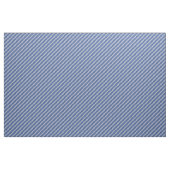 Blaue Streifen Stoff (Fat Quarter (45,7 x 55,9 cm))