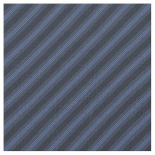 Blaue Streifen Stoff