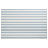 Blaue Streifen Stoff (Yard (91,4 cm))