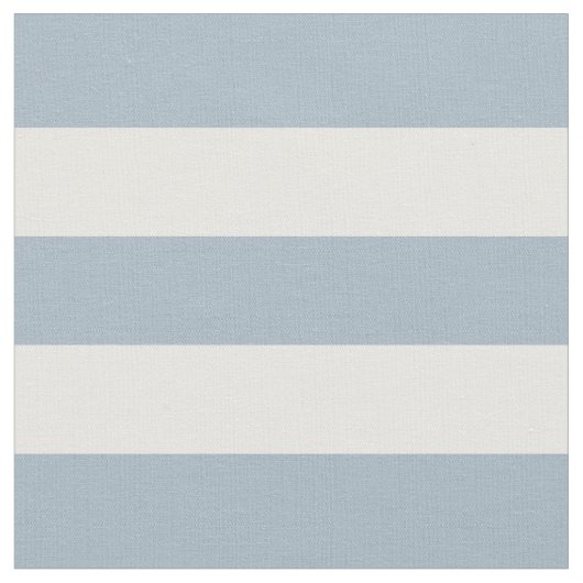 Blaue Streifen Stoff (Nahaufnahme)