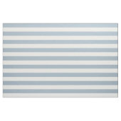 Blaue Streifen Stoff (Fat Quarter (45,7 x 55,9 cm))