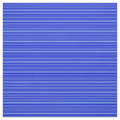 Blaue Streifen und Blumenmuster Stoff (Muster)