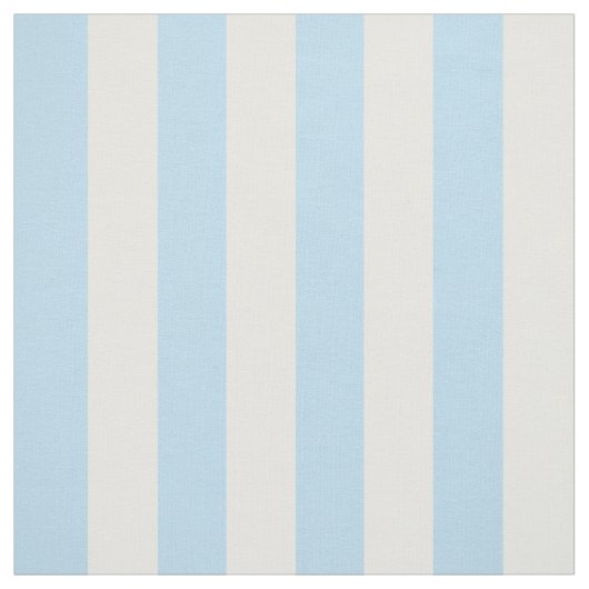 Blaue Streifen, weiße Streifen, gestreiftes Muster Stoff (Muster)