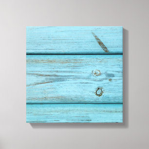 blaue Tafeln Leinwanddruck