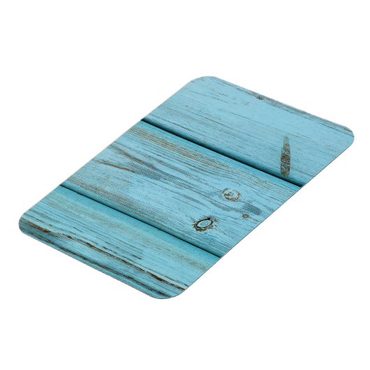 blaue Tafeln Magnet (Linke Seite)