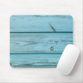 blaue Tafeln Mousepad (Mit Mouse)