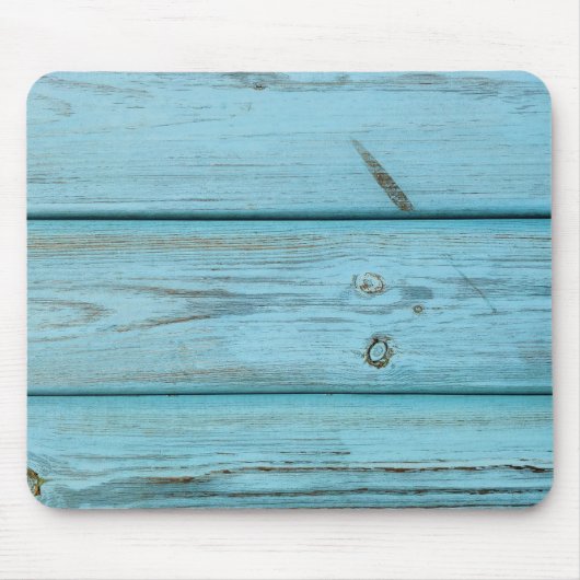 blaue Tafeln Mousepad (Vorne)