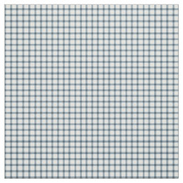 Blaue Tartan-Karo-Schottenclan-Muster Stoff