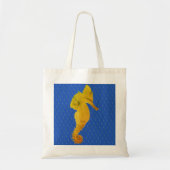 Blaue Tasche (Vorne)