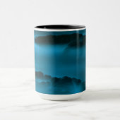 Blaue Tasse (Zentrum)