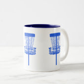 Blaue Tasse (VorderseiteRechts)
