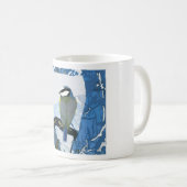 Blaue Tasse (VorderseiteRechts)