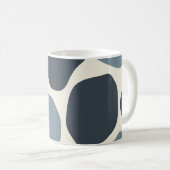 Blaue Tasse (VorderseiteRechts)