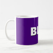 BLAUE Tasse – Ruhig, Cool & Koffeinhaltig (Links)