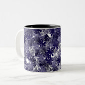 blaue Tassen & Becher (Vorderseite Links)