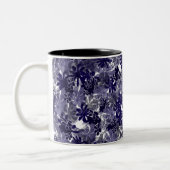 blaue Tassen & Becher (Links)