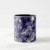 blaue Tassen & Becher (Mittel)