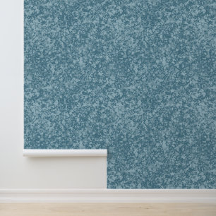 Blaue Textur Granit Muster Tapete