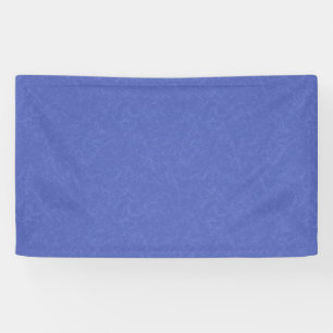 Blaue texturierte Muster mit wirbelnden Wolken Banner