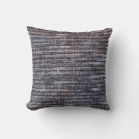 Blaue Trauben-Imitate weben Burlap