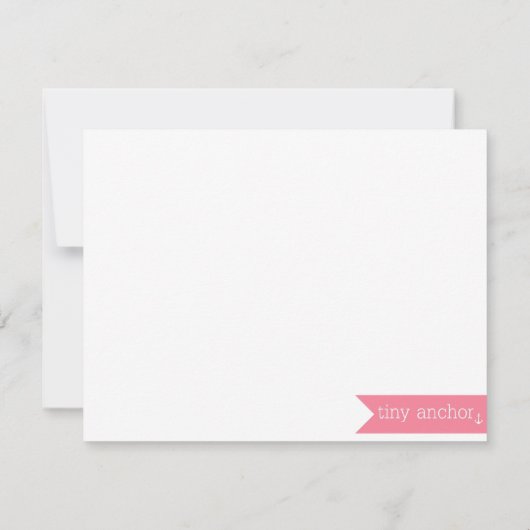 Blaue und Aquamarine Schneeflocken - Vorhersagen u Einladung (Rückseite)