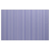 Blaue und Beige Streifen/Linienmuster Stoff (Yard (91,4 cm))