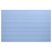 Blaue und blaue Streifen Stoff (Yard (91,4 cm))