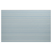 Blaue und farbige Streifen Stoff (Yard (91,4 cm))