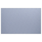 Blaue und goldene Streifen Stoff (Yard (91,4 cm))