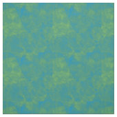 Blaue und grüne abstrakte Textur Stoff (Muster)