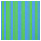 Blaue und grüne Streifen/Linienmuster Stoff (Muster)