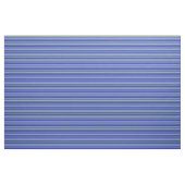 Blaue und hellblaue Linien/Streifen-Muster Stoff (Fat Quarter (45,7 x 55,9 cm))