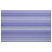 Blaue und hellblaue Streifen/Linienmuster Stoff (Yard (91,4 cm))