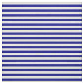 Blaue und hellblaue Streifen/Linienmuster Stoff (Muster)