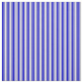 Blaue und hellgelbe Streifen/Linienmuster Stoff (Muster)