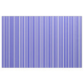 Blaue und hellgelbe Streifen/Linienmuster Stoff (Fat Quarter (45,7 x 55,9 cm))