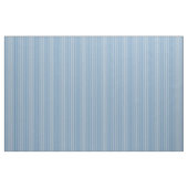 Blaue und hellgraue Streifen Stoff (Fat Quarter (45,7 x 55,9 cm))