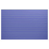Blaue und hellgraue Streifen Stoff (Yard (91,4 cm))