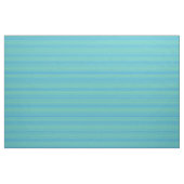 Blaue und hellgrüne Streifen Stoff (Yard (91,4 cm))